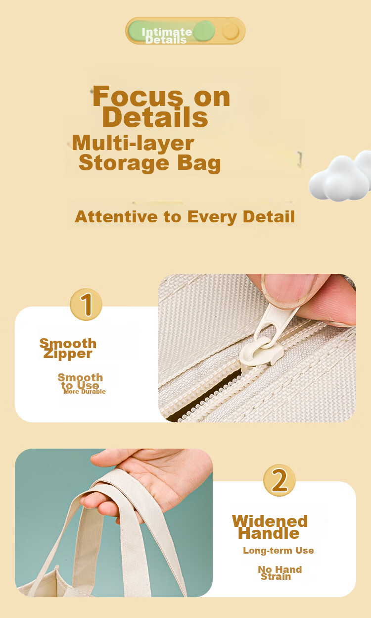 NVV Tutoring Bag, Art Bag for Primary School Students, Handbag, Book Bag, Study Bag, Exam Paper Storage Bag, Homework Handbag, Document File Bag, Astronaut Design NR-D02A 17
