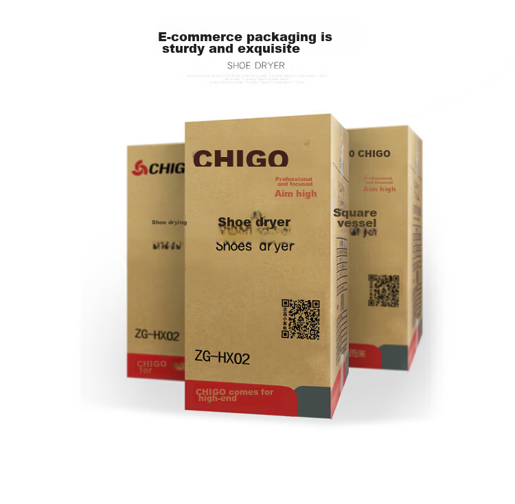 CHIGO Shoe Dryer, Winter Shoe Warmer, Adult Shoe Heating Machine 22