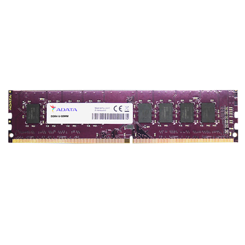 ADATA 32GB DDR4 3200 Desktop Memory Module, Wanziqianhong