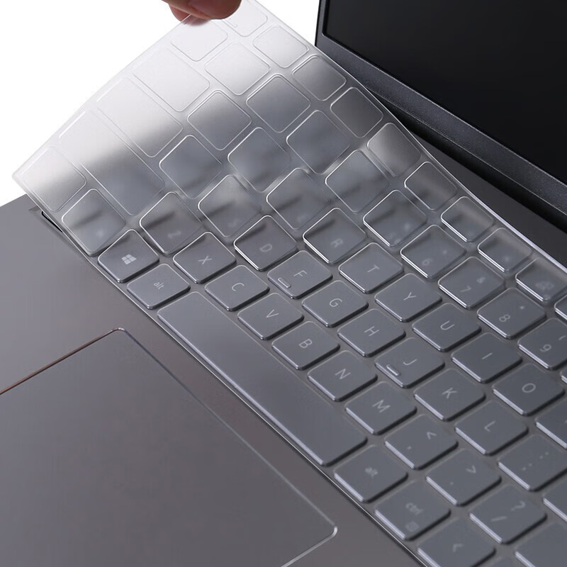 Защитная пленка для клавиатуры Dell