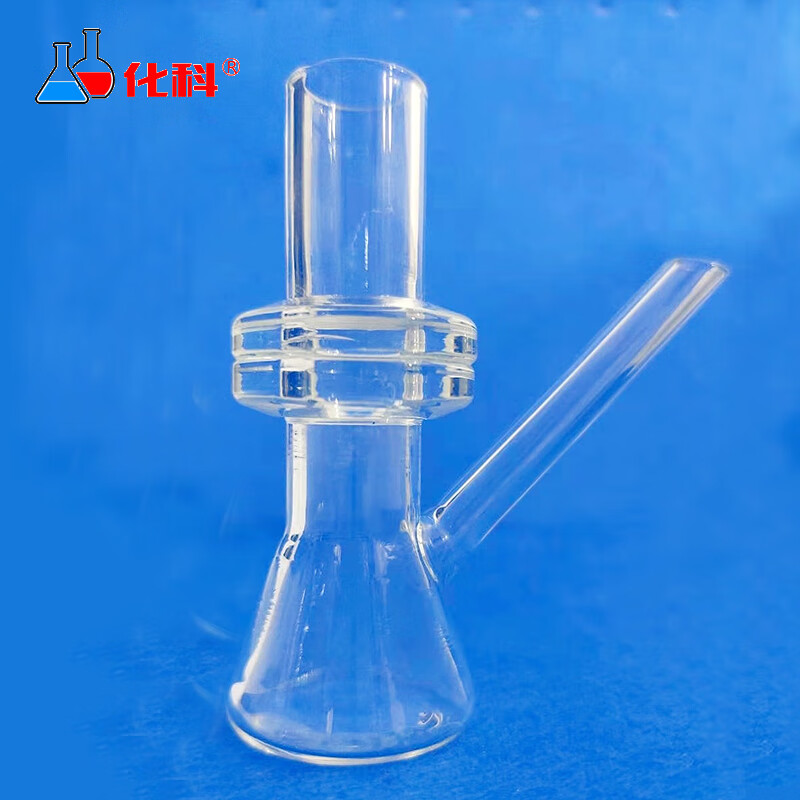 化科(chem sci)透皮扩散池 配套透皮实验仪tp-6型 透皮扩散池不锈钢夹