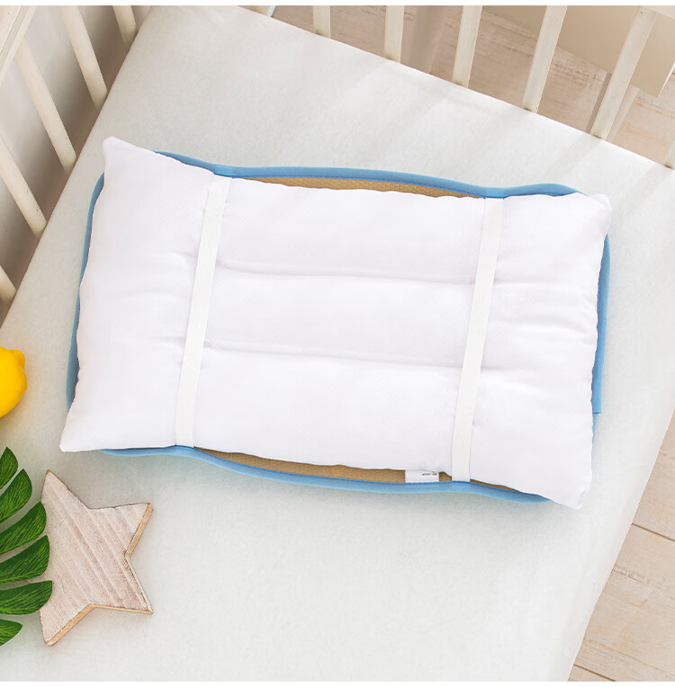 9I9 Baby Pillowcase, Summer Ice Silk Pillow Mat, Cooling Mat for Pillow, Infant Nap Mat, A121 Dinosaur Design, 50*30 Cm 17