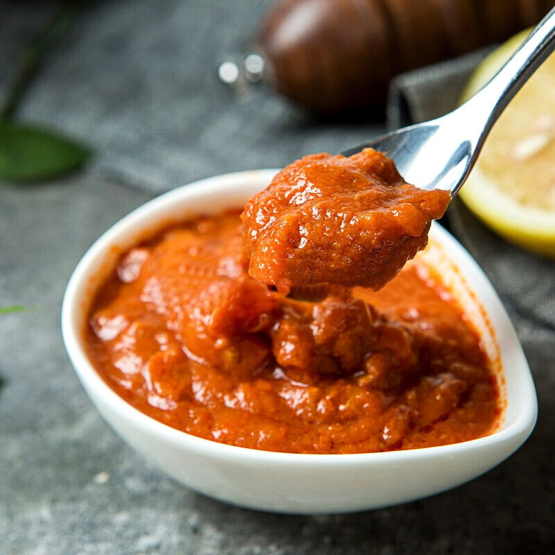 百味来 Barilla经典博洛尼亚风味肉酱意大利面酱250g*2袋调味酱组合套装