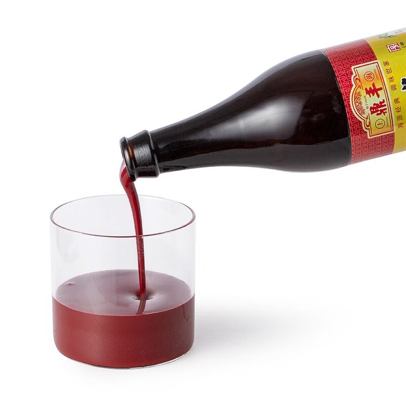 鼎丰 腐乳汁 南乳汁560g 汤色红亮回甘 中华老字号