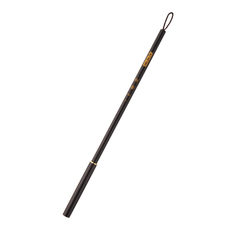 Liupintang Wolf Hair Brush, Small Regular Script Calligraphy Brush, Ink, Paper, Inkstone, Four Treasures of The Study, High-Quality Chinese Painting And Calligraphy Outline Brush, Beginner-Friendly Portable Soft Brush, Regular Script Small Brush, Soft-Tipped Lake Pen, Fine Wolf Hair Brush