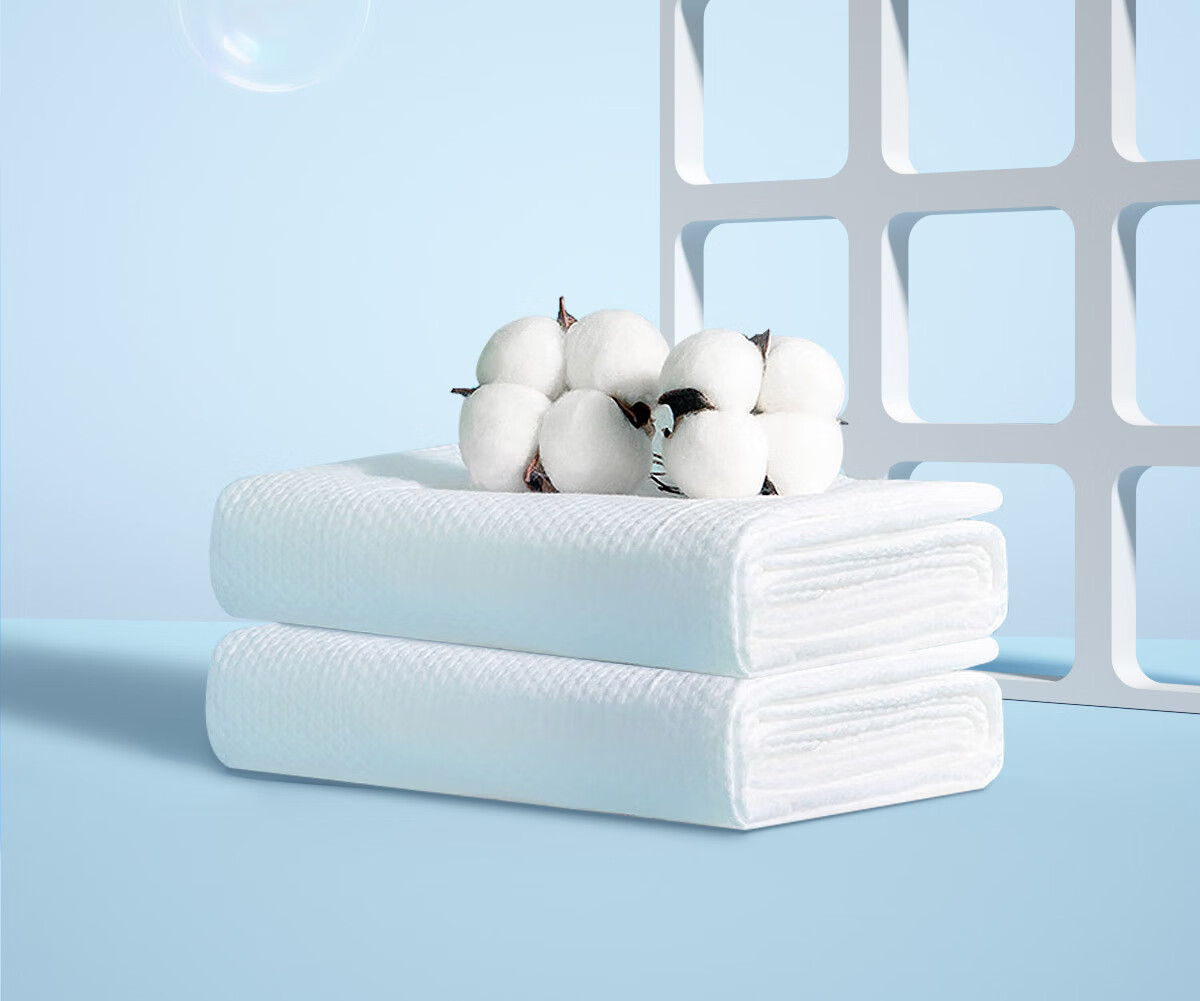 Mianzhirun Disposable Bath Towels, Pack of 10, Thickened Large Size [70*140cm], Individually Wrapped, Portable Bath Towels for Travel And Business Trips 13