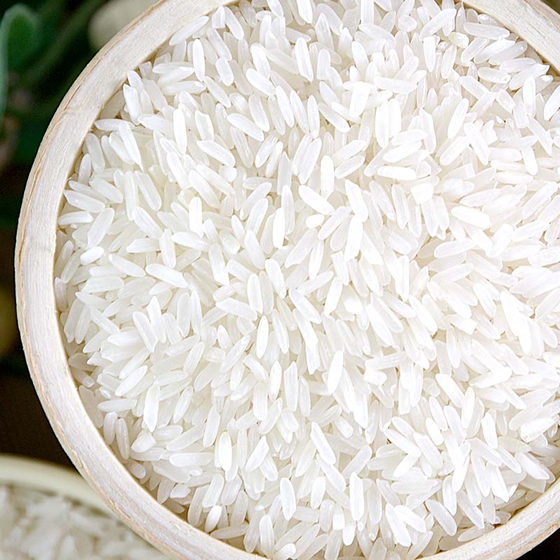 泰金香 茉莉香米 大米5KG 长粒米 香米 大米10斤