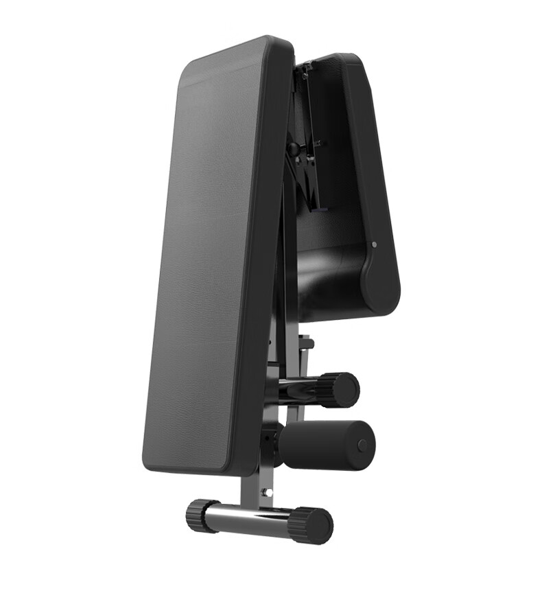 GK Multifunctional Folding Dumbbell Bench, Fitness Chair, Fly Bench, Sit-Up Board, Home Gym Equipment, Bench Press Fitness Bench 7