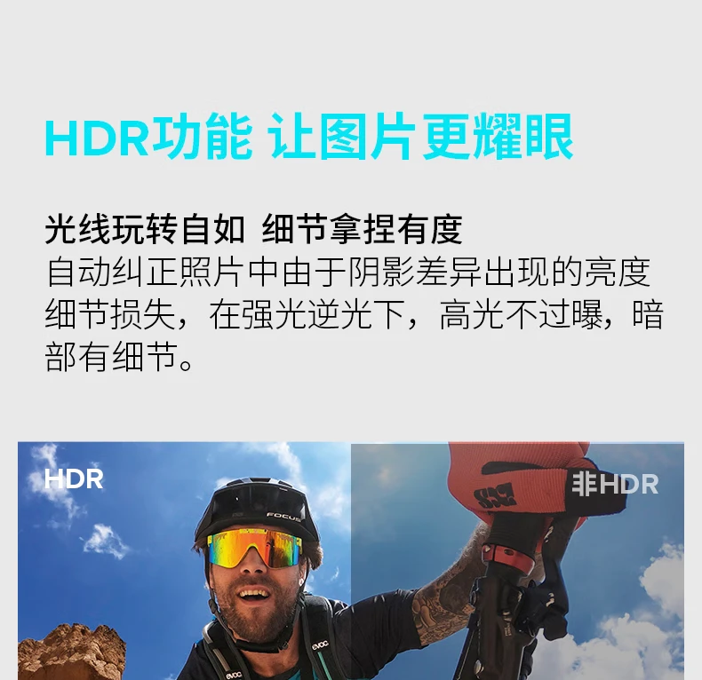 GoPro HERO9 Black Sports Camera 5K Outdoor Motorcycle Riding Underwater Waterproof Recording Shake Diving Camera Vlog Digital Sports Camera GoPro HERO9 Black Sports Camera 5K Outdoor Motorcycle Riding Underwater Waterproof Recording Shake Diving Camera Vlog Digital Sports Camera