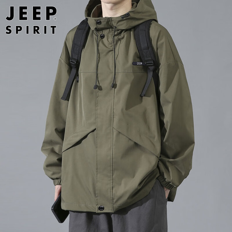 JEEP SPIRI-0116655