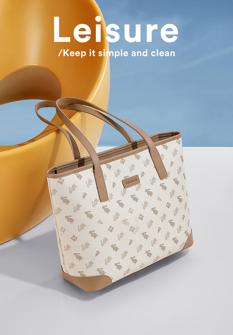MEXICAN Handbag for Women, 2026 Light Luxury Versatile Large Capacity Shoulder Tote Bag, Valentine's Day Gift for Wife Or Girlfriend 4