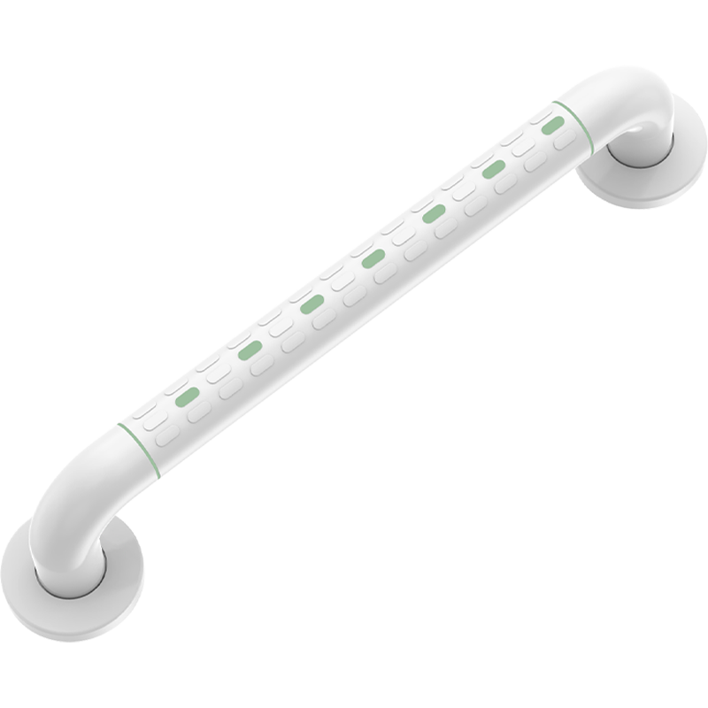 MODUN Bathroom Handrail, Elderly Fall Prevention Toilet Rail, Elderly Riser, Bathroom Barrier-Free Handrail, 91W