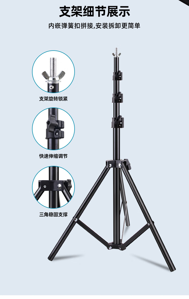 LATZZ 1.6*1 Meter Black Backdrop, Photography Backdrop, Chroma Key Cloth, Thickened Solid Color Light-Absorbing Cloth, Studio Photography Backdrop, Portable Black Cloth 13
