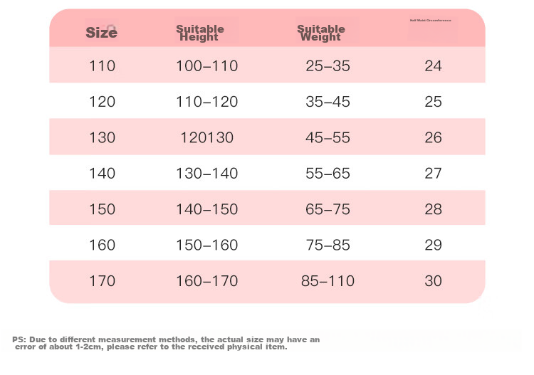 Bingxuemumian Girls' Cotton Boxer Briefs, 7A Grade Antibacterial, Breathable, Solid Color, for Small to Large Children And Toddlers 13