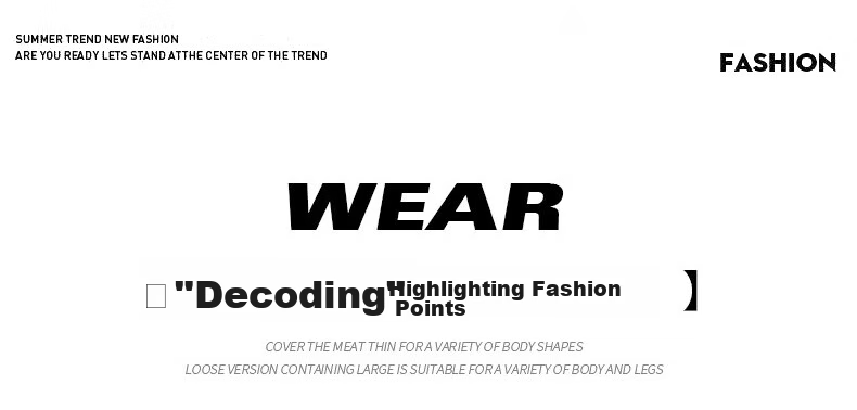 Warrior Casual Pants for Men, Spring And Autumn Loose Wide-Leg Trousers, Versatile Straight-Leg Sweatpants, Men's Athletic Pants 5