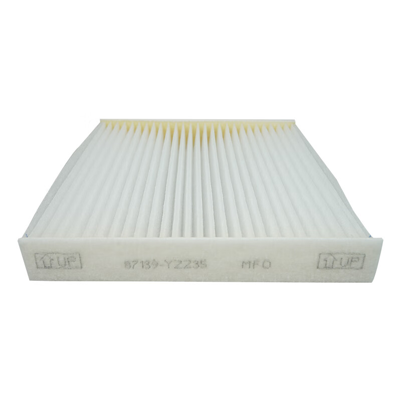 TOYOTA Original Air Conditioning Filter/air Conditioning Filter Element for Vios 1.3L, 1.5L, 1.6L Vios FS 1.3L, 1.5L