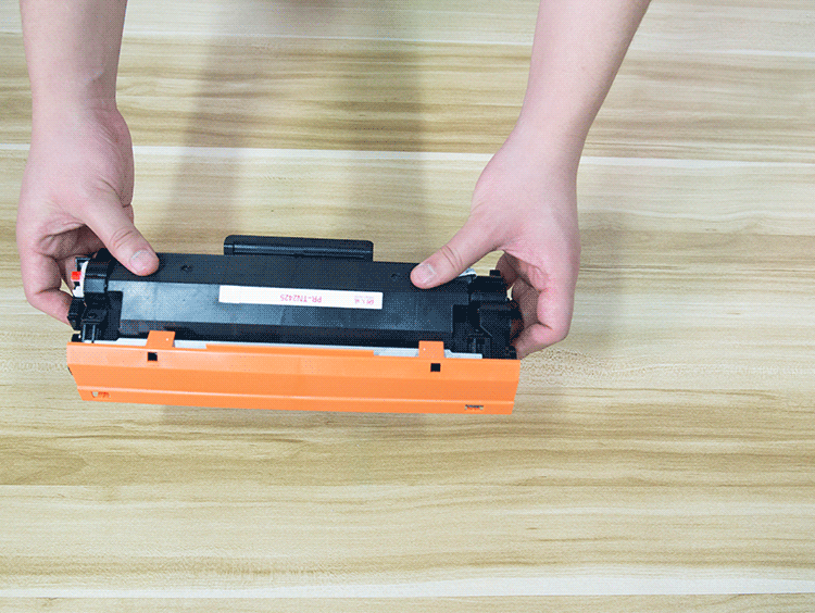 天威tn2412粉盒tn-2425 适用兄弟dcp-l2535dw l2550dw粉盒7190dw 7195