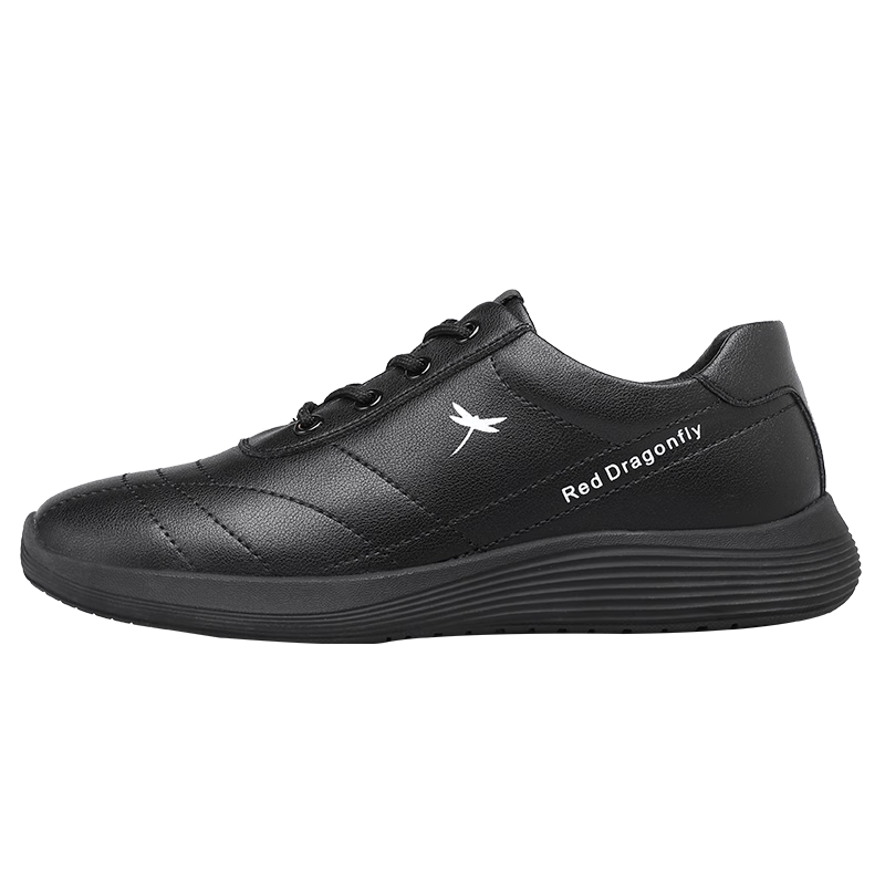 RED DRAGONFLY Casual Shoes for Women, Comfortable Versatile Women's Shoes, Trendy Sports Sneakers, Korean Style, C0TTN06001