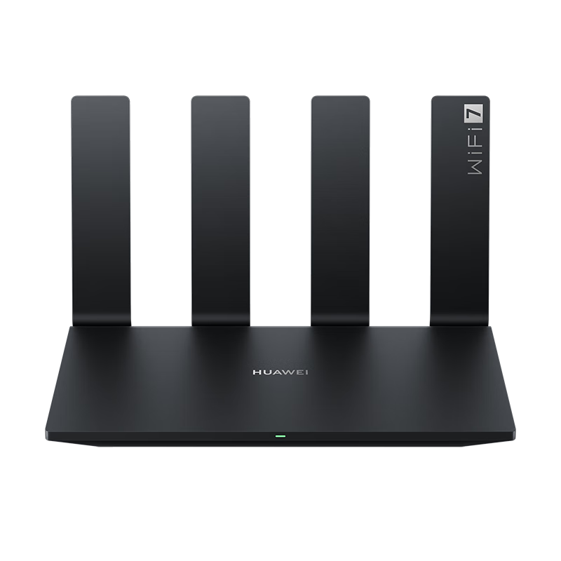 HUAWEI Router BE7 Wi-Fi 7 6500Mbps Ultra-Thin Film Antenna Dual 2.5GE Network Ports Gigabit Router Home Router
