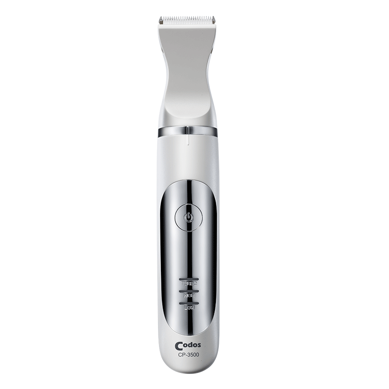 Codos CP-3500 Pet Electric Hair Clipper, Teddy Dog Nail Grinder Two-In Grooming Tool, Graduation Gift