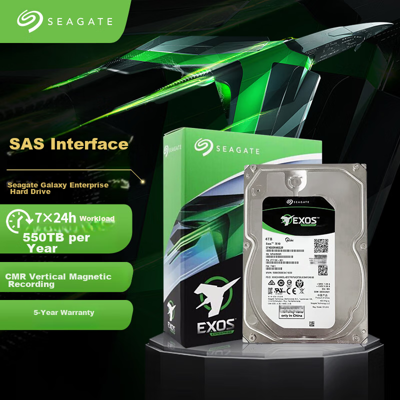 SEAGATE En-01214695