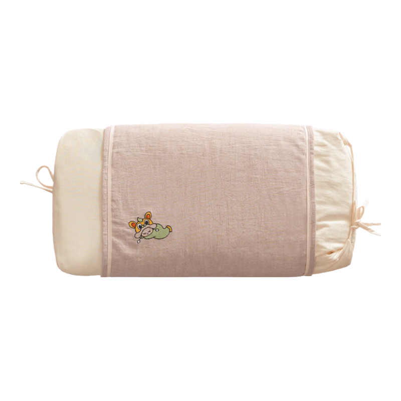 JD Jingzao Juejue Pillow 100% Pure Cassia Seed Pillow Core Adult Cervical Pillow Herbal Buckwheat Pillow 6kg Genuine Filling