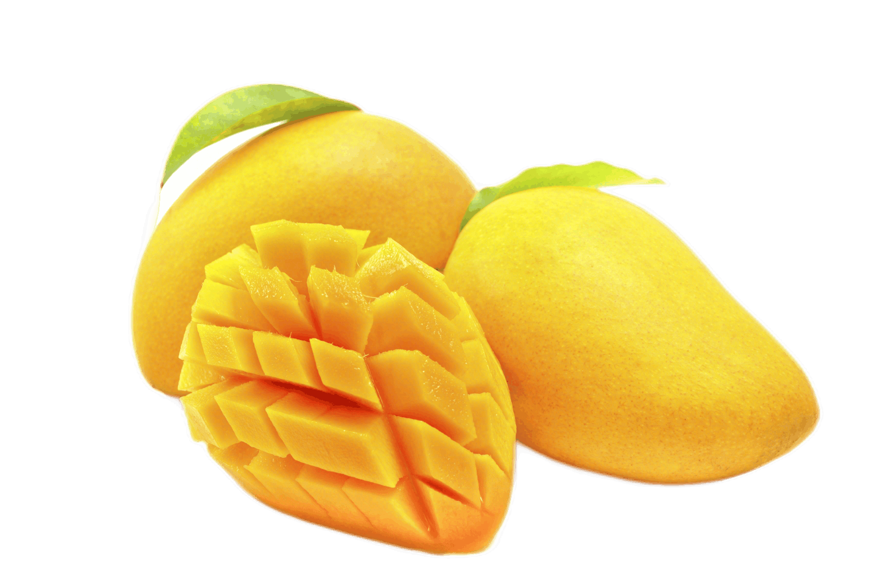 海南三亚小台农芒果新鲜水果当季小芒果小台芒树上熟热带整箱水果5斤9