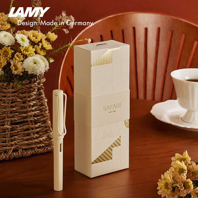 LAMY F...