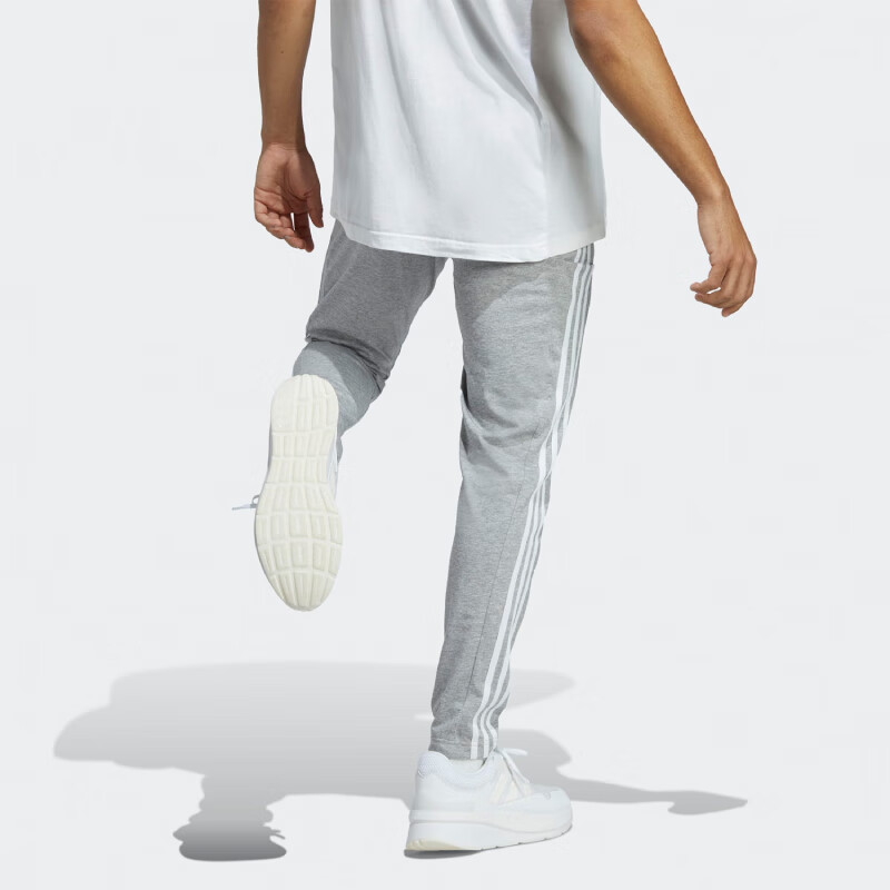 Adidas Men's Training Series M 3S SJ TO PT Sports Pants IC0044, Size A/M 4