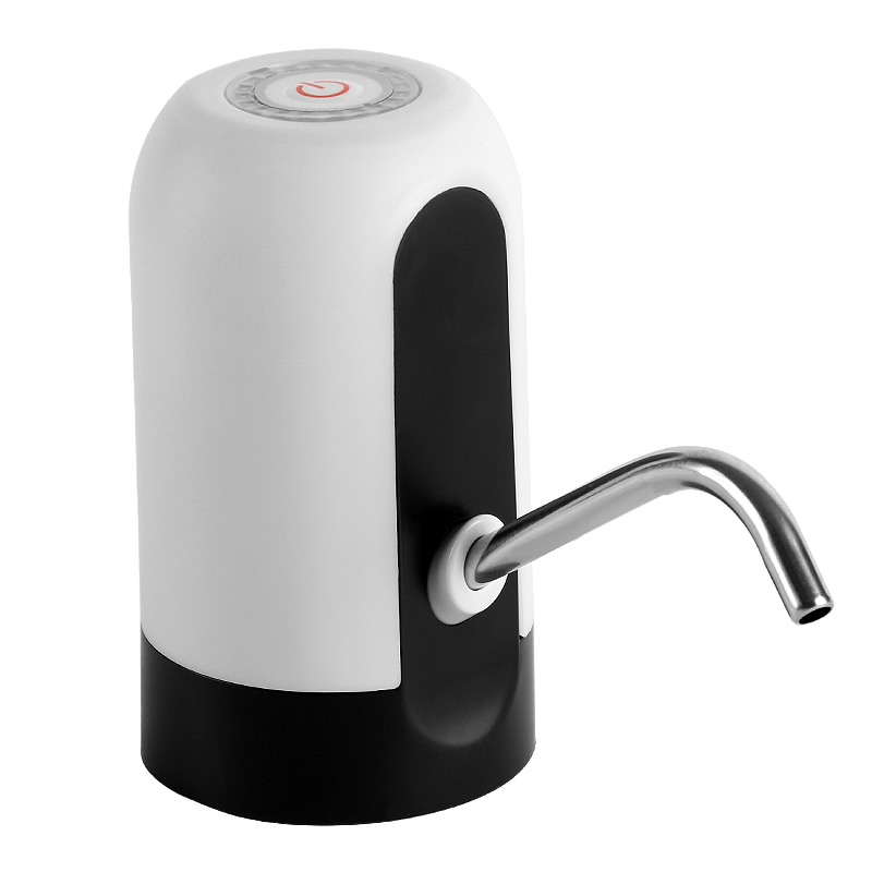 BJ Bottled Water Dispenser Pump, Drinking Water Pump, Electric Water Pump, Automatic Water Pressurizer, Water Extractor