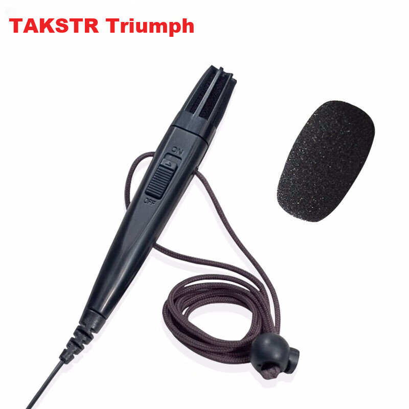 TAKSTAR (T-0157207