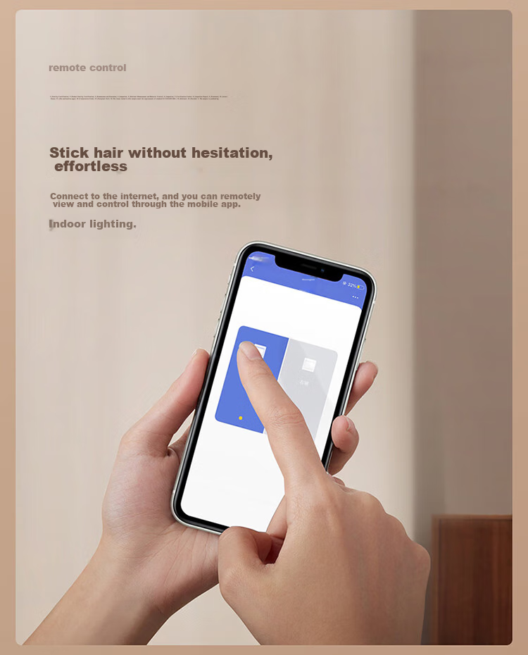 Aqara Smart Switch E1 Single Fire Single Button Intelligent Home Remote Control, Already Integrated with Mijia APP/iPhone HomeKit, White 5