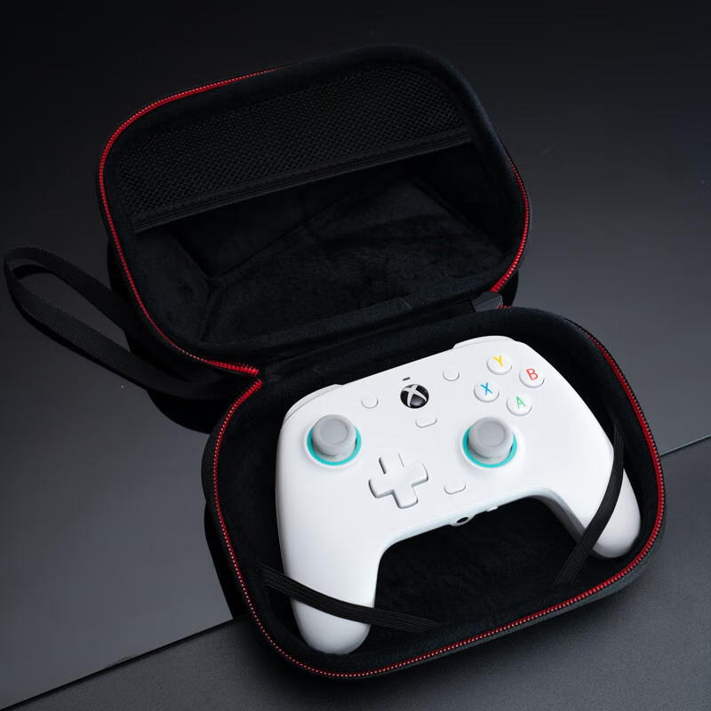 GAMESIR Game Controller Storage Case Protective Cover for Qimingxing/Fengxingzhe/G7/G7 SE/T4w/T4Pro/G4Pro/T3/T3s/T4k Xiaojia Switch/NS Universal XBOX
