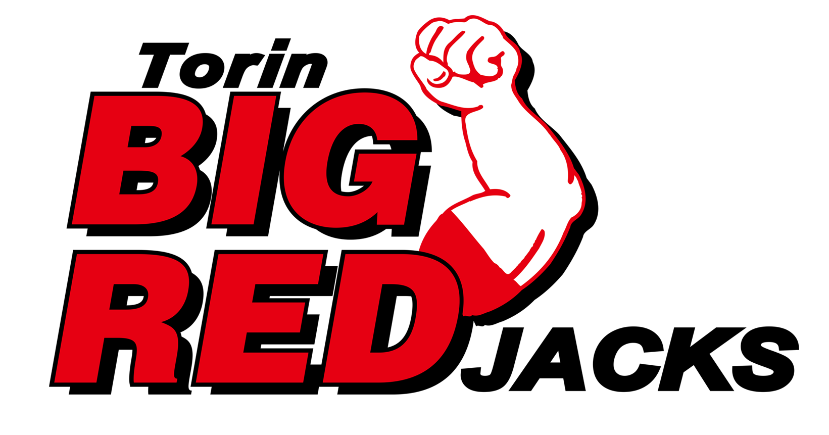 big red 立式液压千斤顶100吨车载千斤顶大吨位千斤顶工程矿山专业用