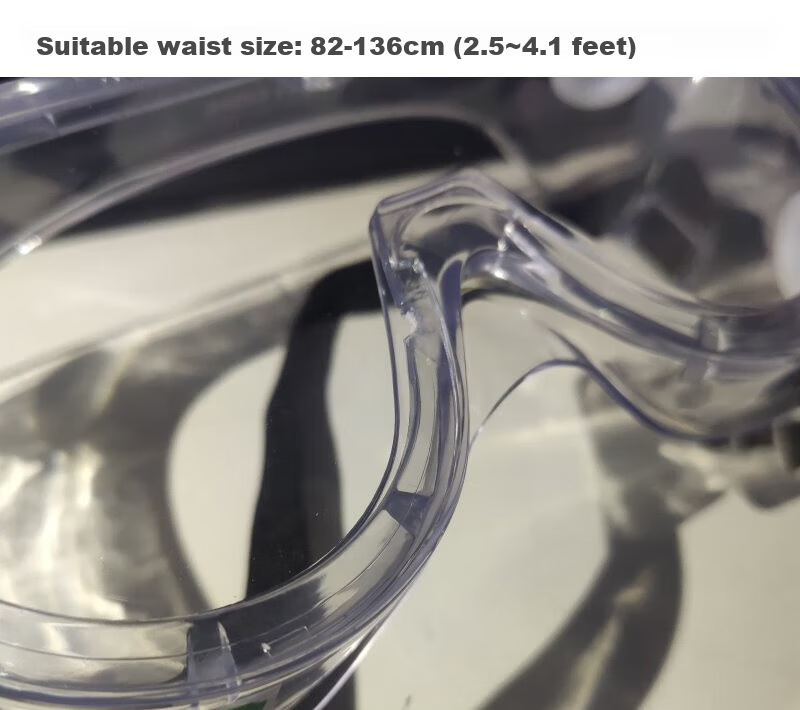3M 1621AF Safety Goggles, Industrial Cutting, Dust Protection, Cycling Splash-Proof, Anti-Fog Glasses Cover, Laboratory Myopia Protectio 12