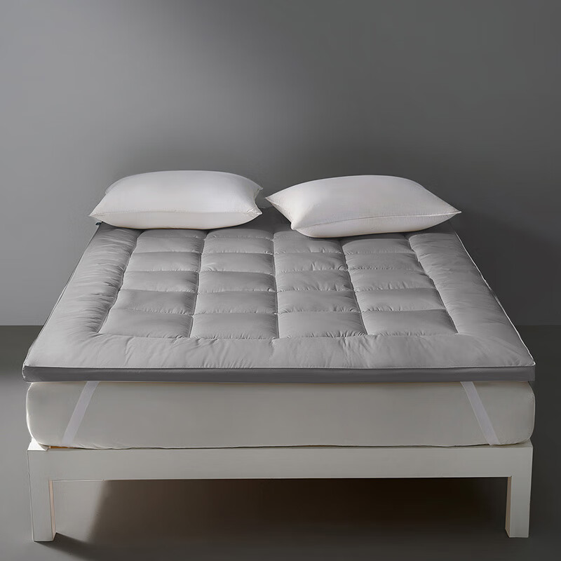 LUOLAI Home Textile Student Dormitory Mattress, Single Bed, Antibacterial And Anti-Mite Protection Pad, 1.2x2 Meters, Approximately 5CM High 14