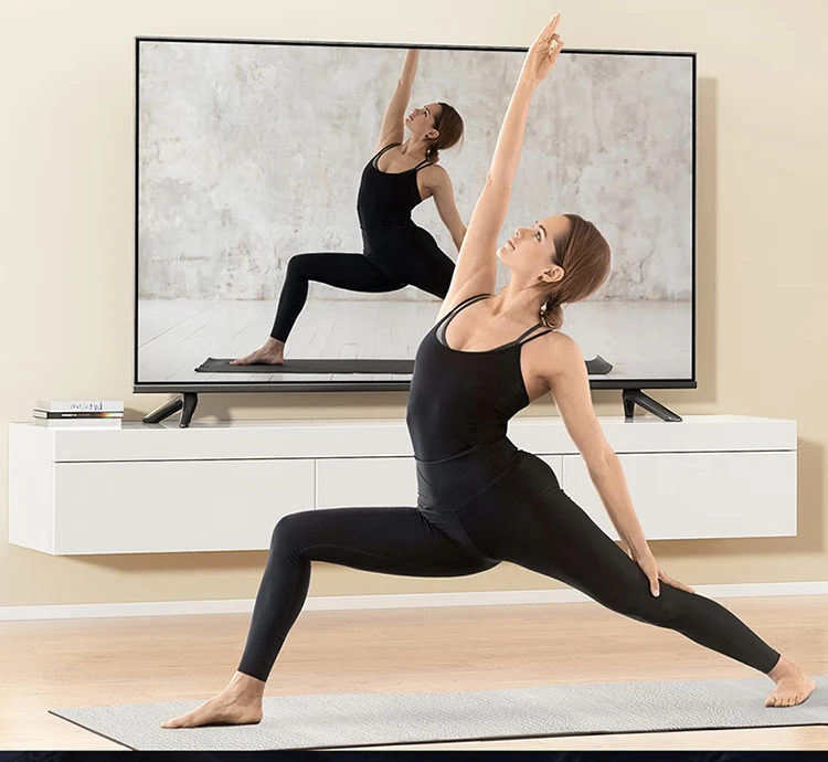 Xiaomi TV EA43 43-inch Metal Full Screen Bluetooth Voice Full HD Artificial Intelligence Flat Panel Educational TV L43M7-EA Trade-in Xiaomi TV EA43 43-inch Metal Full Screen Bluetooth Voice Full HD Artificial Intelligence Flat Panel Educational TV L43M7-EA Trade-in