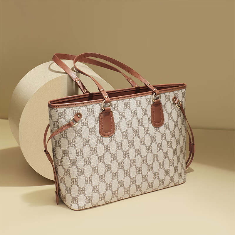 RED DRAGONFLY 2026 New Women's Handbag, Tote Bag, Shoulder Bag, Mom Bag, Handheld Bag, Birthday Gift for Mom