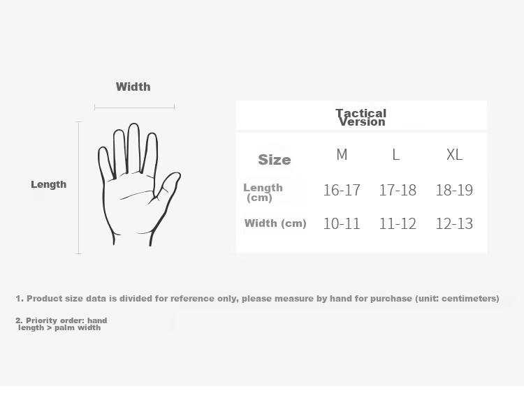 PGYTECH Photography Gloves, Cycling Fingerless Gloves, Outdoor Protective Gloves, Breathable And Sweat-Absorbing Fishing Gloves, Anti-Slip And Wear-Resistant, Spring And Autumn Season, Tactical Version, XL Size 9