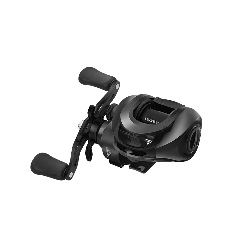 Wei Lianmeng Right-Hand Universal Spinning Reel 5th Generation Water Drop DC Baitcasting Fishing Reel Long Cast Fishing Line Reel
