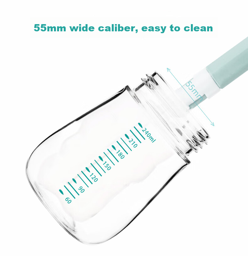Guangduola Kids Insulated Water Bottle Egg Tart Party Water Cup Primary School Student Water Bottle Kindergarten School Backpack 316 Double Drinking Straw Cup 11