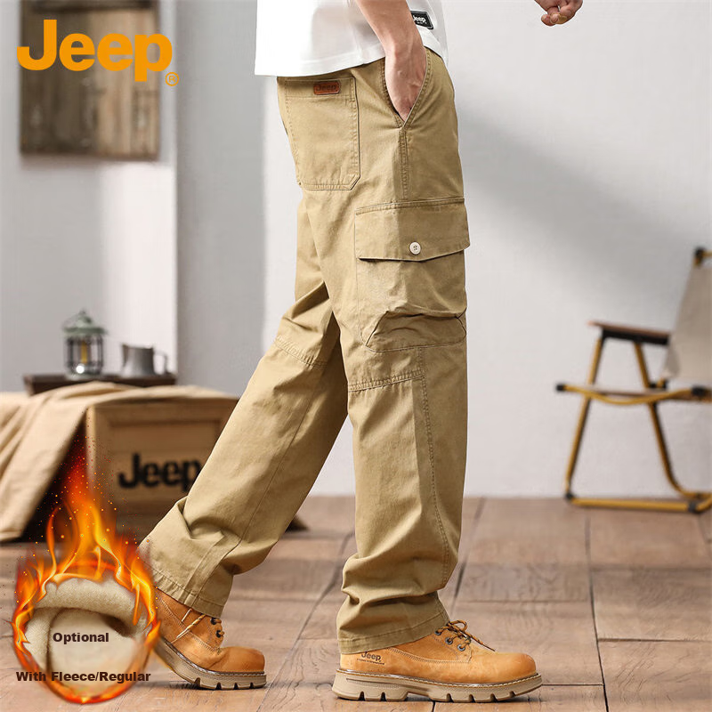 JEEP Cargo-0119285