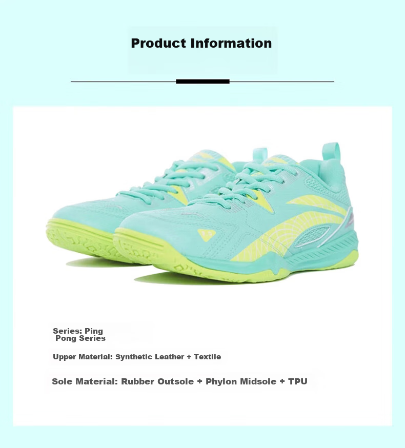 Li-Ning Table Tennis And Badminton Shoes, Eagle Eye 2.0 National Team Competition And Training Shoes, White/fluorescent Fruit Red, Size 40 7