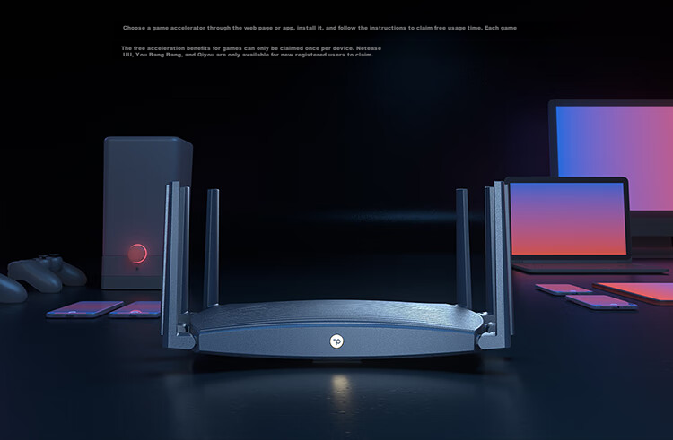 TP-LINK BE7200 WiFi 7 Gigabit Dual-Band Wireless Router, 2.5G Ethernet Port, 7200M Gaming Router, 9 High-Efficiency FEM, Gaming Acceleration, 7DR7230 11