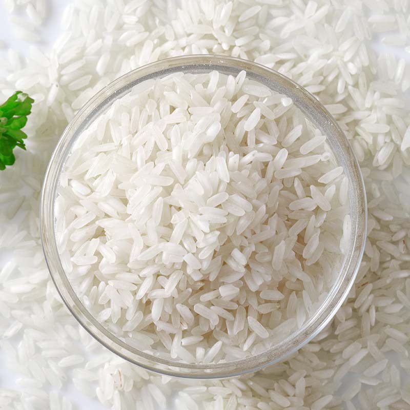 泰金香 金泰湄南香米5kg 茉莉香米 长粒米 湄南香米 大米10斤