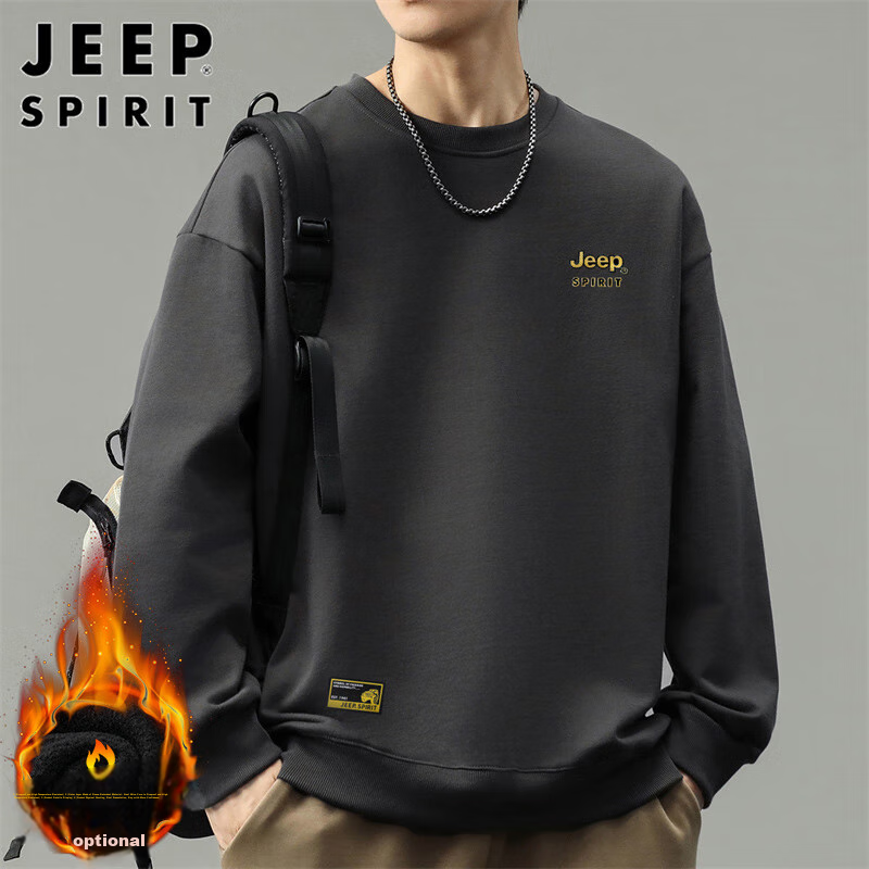 JEEP SPIRI-0116851