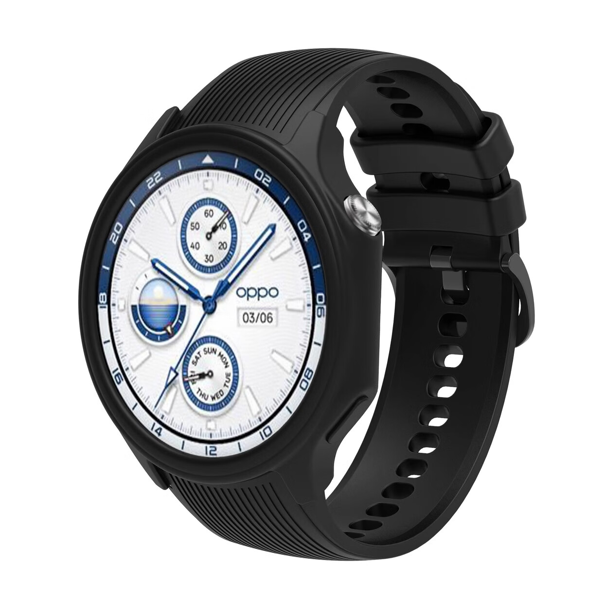 CHENSONG Compatible with OPPO Watch Charger, Suitable for Watch4/3Pro/4Pro/X2/X2mini/X3/Watch1/2/3/X/se Charging Dock, OnePlus Watch 2 Magnetic Charging Cable 3
