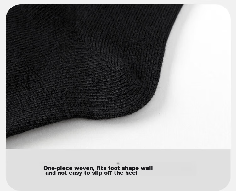 Minibala [2 Pairs] Boys And Girls Preppy Style Over-Knee Socks, Children's Summer Thin Breathable Socks 9