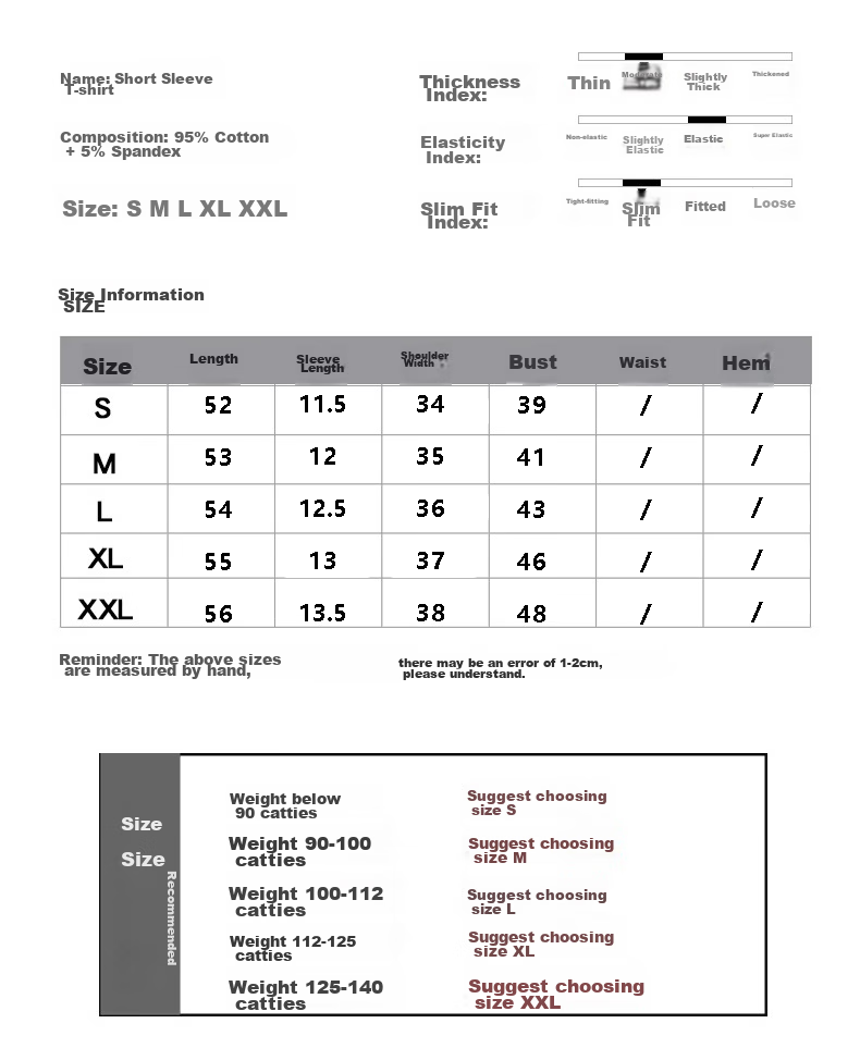 TUCANO Pure Cotton Regular Shoulder Short-Sleeve T-Shirt for Women, Summer New Style Inner Wear Slim-Fit Base Layer Top Trendy Tee White S 6