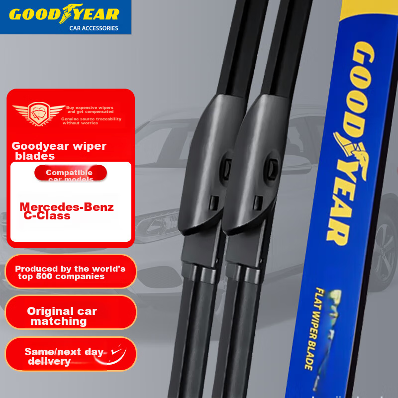 Goodyear M-01217639